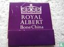 Royal Albert Bone China - Afbeelding 1