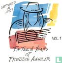 15 Years of Freddie Aguilar - vol.1 ( captured as live! ) - Image 1