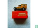 Ford Model A Van ’Matchbox Christmas Collector club’ - Afbeelding 2