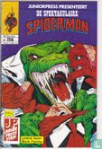 De spektakulaire Spiderman 116 - Image 1