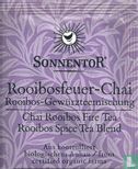 Rooibosfeuer-Chai - Image 1