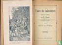 Taco de minstreel