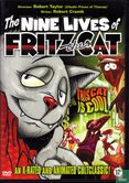 The Nine Lives of Fritz the Cat - Bild 1