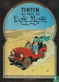 Tintin aux pays de l'or noir - Image 1
