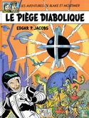 Le piège diabolique - Afbeelding 1