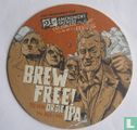 Brew free or die - Afbeelding 1