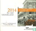 Niederlande KMS 2014 "Nationale Collectie" - Bild 1