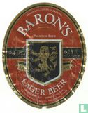 Baron`s Lager - Afbeelding 1