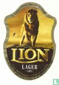 Lion Lager