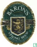 Baron`s Strong Brew - Bild 1