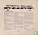 Suite For Violin & Jazz Piano  - Image 2