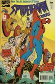 Spider-Man adventures 6 - Afbeelding 1