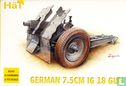 Deutsch-IG18-75-mm-Kanone - Bild 1
