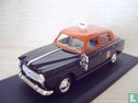 Peugeot 403 Taxi G7 - Afbeelding 1