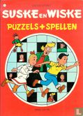 Puzzels + spellen - Afbeelding 1