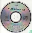 Gold gold gold