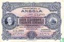 Angola 2,50 Escudos 1921 - Image 1