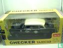 Checker Taxicab A11 - Dallas  - Image 2