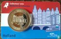 Holland-Amsterdam-Grachtenpanden - Image 1