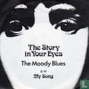 The Story in Your Eyes - Image 1