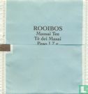 Rooibos  - Afbeelding 2