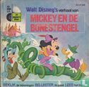 Walt Disney's verhaal van Mickey en de bonestengel - Afbeelding 1