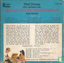 Walt Disney's verhaal van Mickey en de bonestengel - Afbeelding 2