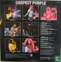 Deepest Purple - The Very Best of Deep Purple - Afbeelding 2