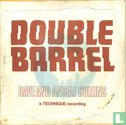 Double Barrel - Afbeelding 2