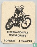 Jaar van het dorp: Goeferdinge / Internationale motorcross Bornem - Image 1