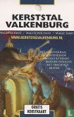 Kerststal Valkenburg - Image 1