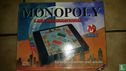 Monopoly Laga International Magnetic, ref. AL- 053 - Afbeelding 1