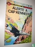 Alerte à cap Kennedy - Image 1