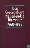 Nederlandse literatuur 1960-1988 - Afbeelding 1