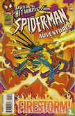 Spider-Man Adventures 12 - Image 1