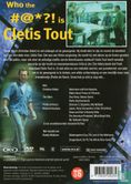Who the #@*?! is Cletis Tout - Image 2