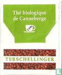 Biologische Thee met Cranberry - Image 2