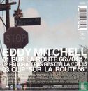 Sur la route 66