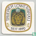 Trierer Löwenbräu - Bild 1