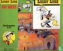 Lucky Luke Go West - Afbeelding 1