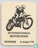 Jaar van het dorp: Meeswijk / Internationale motorcross Bornem - Image 1