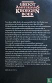 Groot Amsterdams kroegenboek - Afbeelding 2