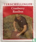 Cranberry Rooibos - Image 1