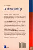 De literatuurhulp - Image 2