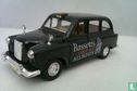 Austin FX4 Taxi 'Bassett's' - Image 1