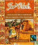 Chocolate Spice Fairtrade - Image 1