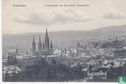 Wiesbaden, Totalansicht vom Bierstadter Felsenkeller - Afbeelding 1