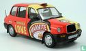 LTI TX1 1998 London Taxi Marmite  - Image 2