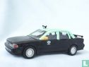 Mitsubishi Galant VR4 Taxi Lissabon - Bild 1