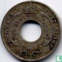Afrique de l'Ouest britannique 1/10 penny 1931 - Image 2